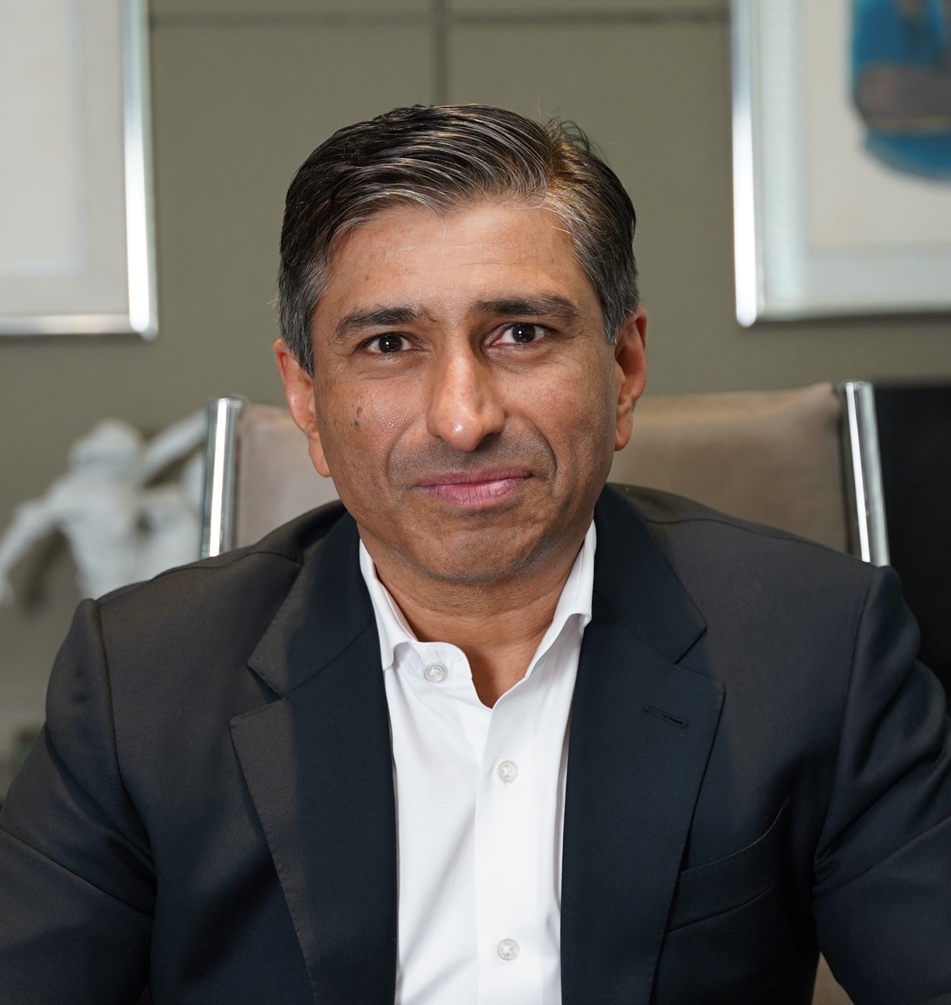 Ratul Puri: India’s Green Transition Could Create Millions of Jobs, but Skills Gap Requires Attention