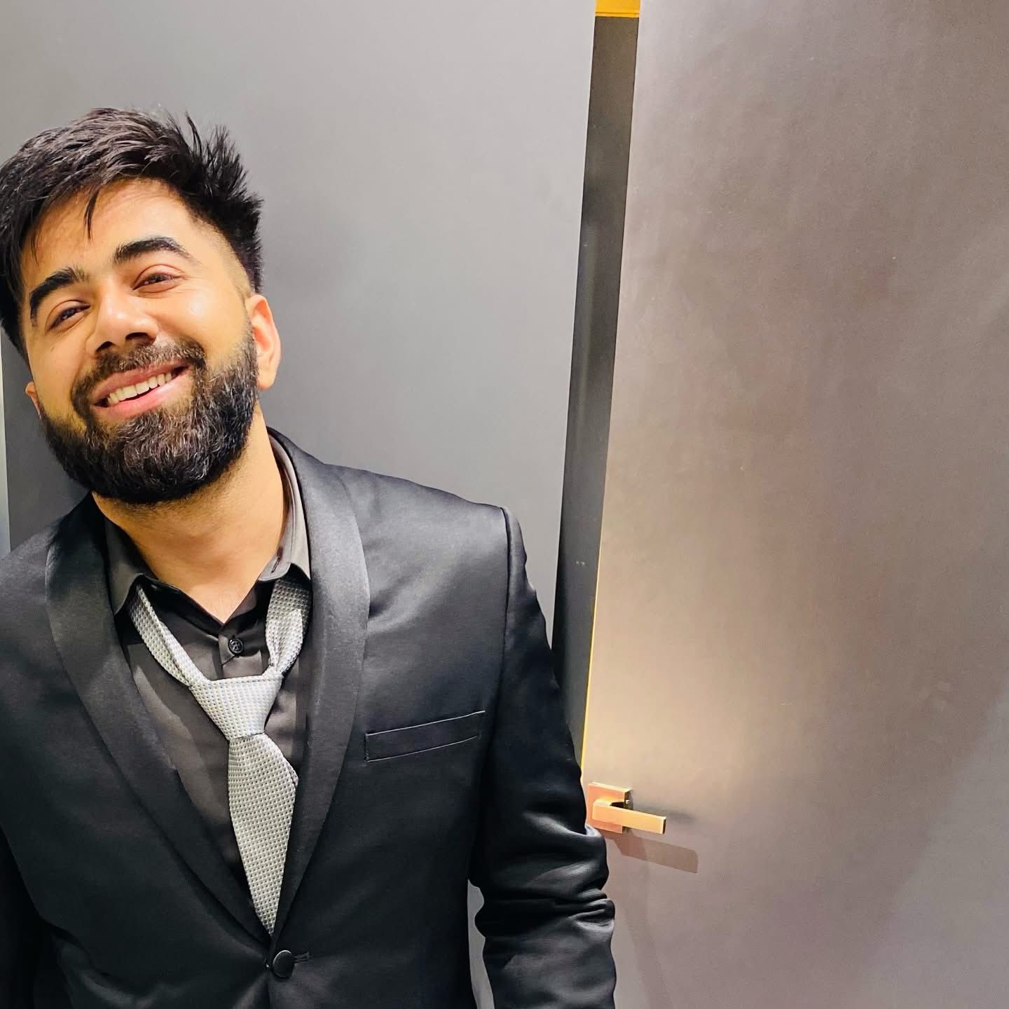 Meet Aman Thakran: The Indian Entrepreneur Building a ₹200-Crore Global Travel Brand with BharatFare.com