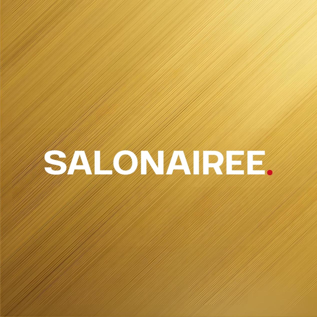 Salonairee: Redefining Luxury Grooming with Elegance, Accessibility, and Vision