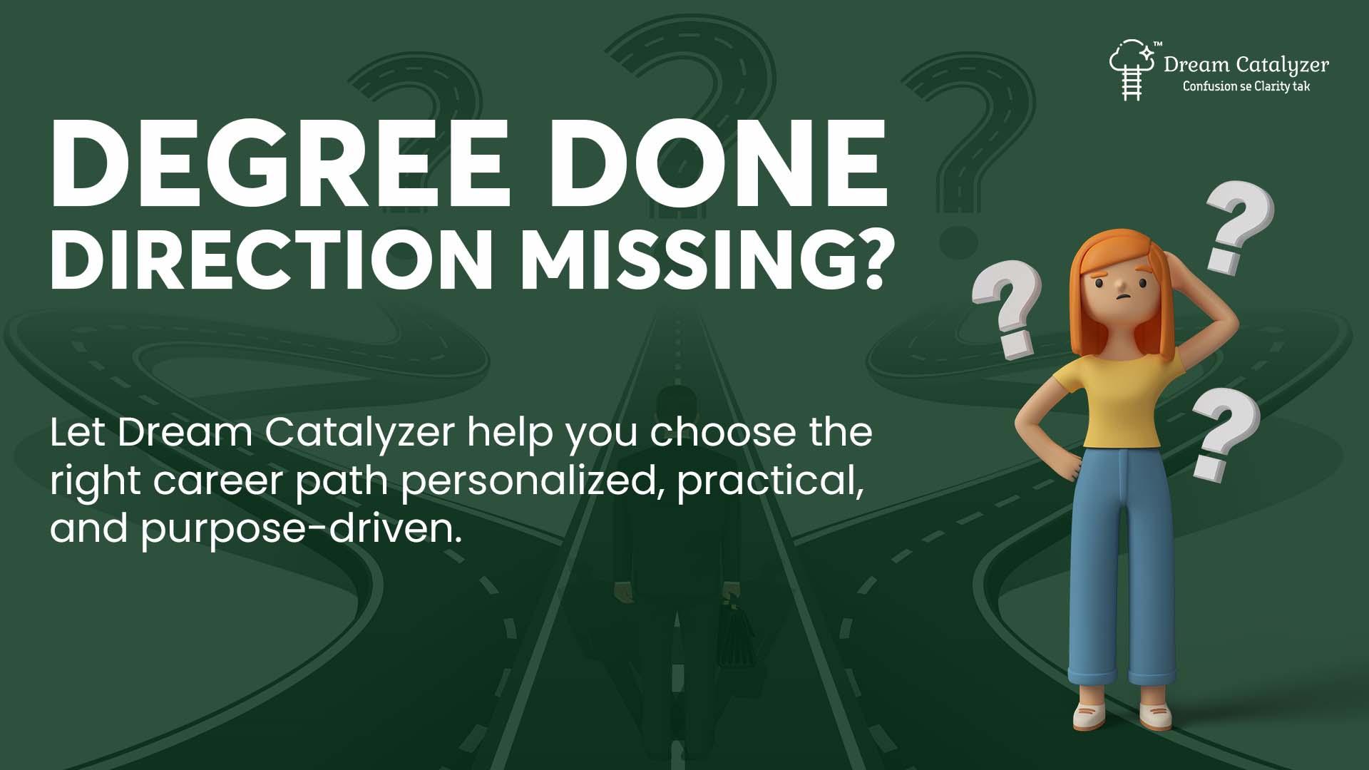 Career Counseling After Graduation in Pune: Your Complete Guide to What’s Next