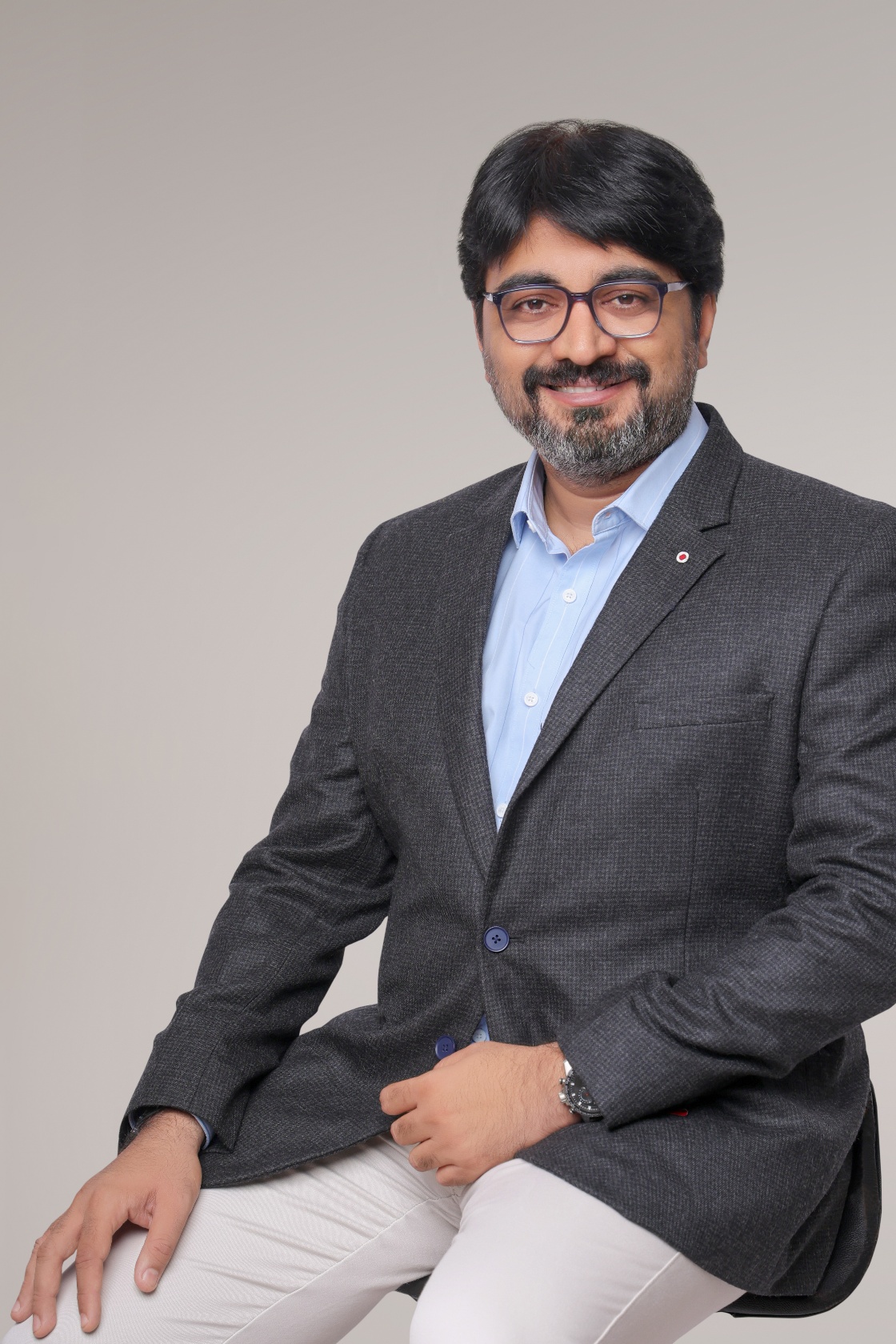 Pioneering Natural Healing: Dr. Krunal Kosada Brings Homeopathic Breakthroughs to Autism and ADHD Care