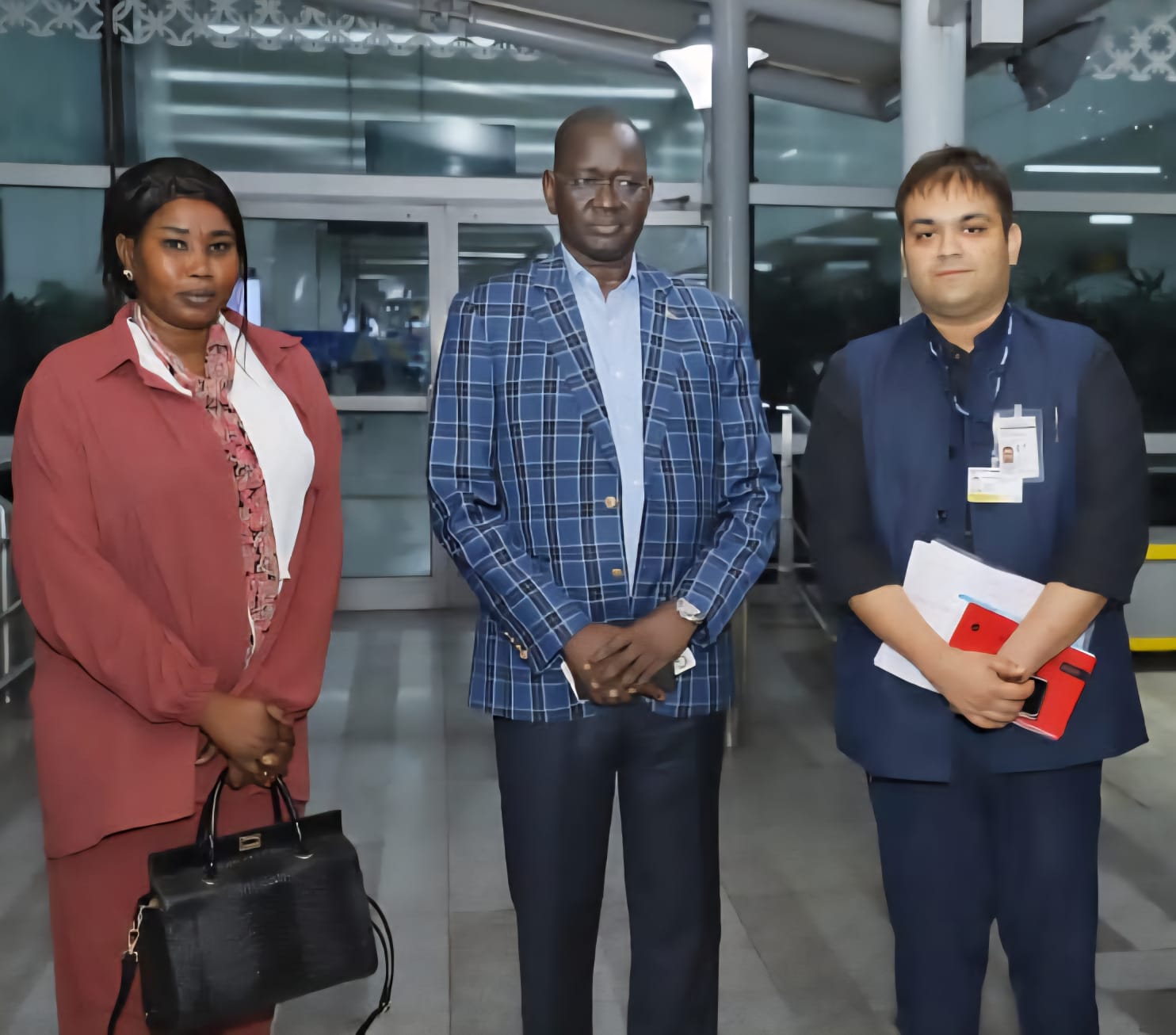 Rashk Siddiqui Emerges as a Game-Changing Leader in India’s Public Sector.