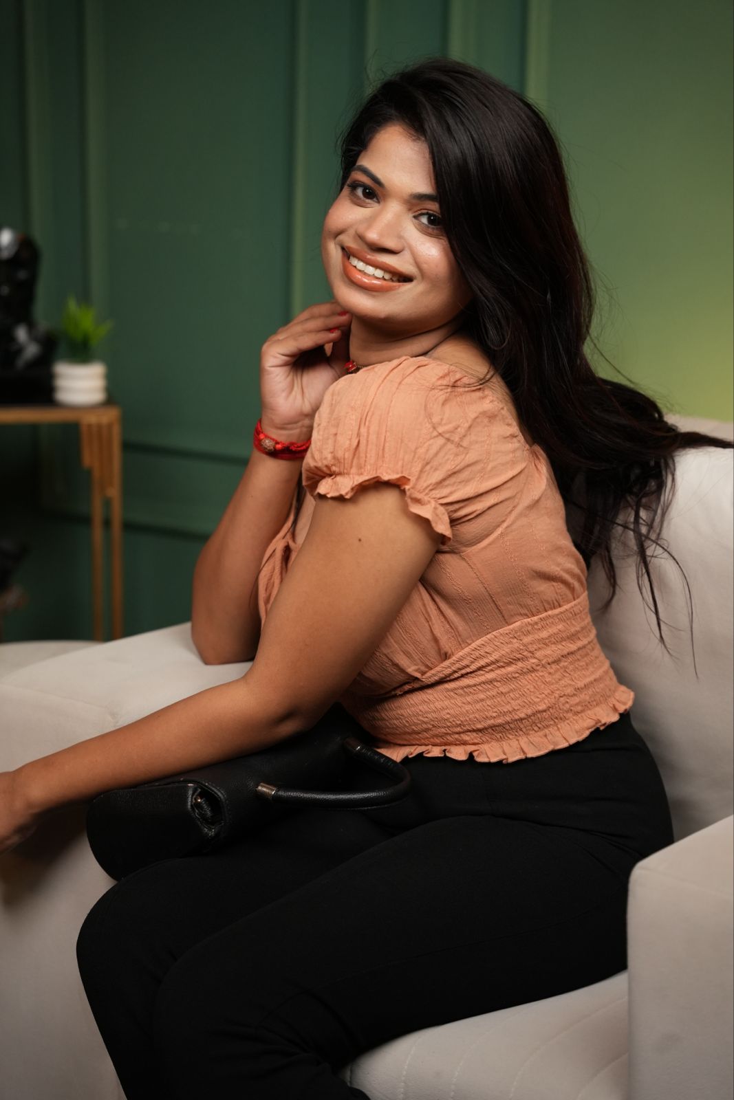 Shonali Singh joins the cast of Hype Factory