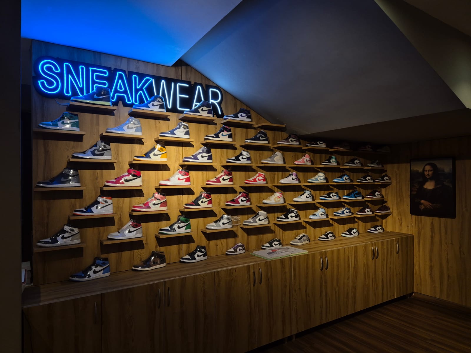 SneakWear: Redefining India’s Sneaker Culture