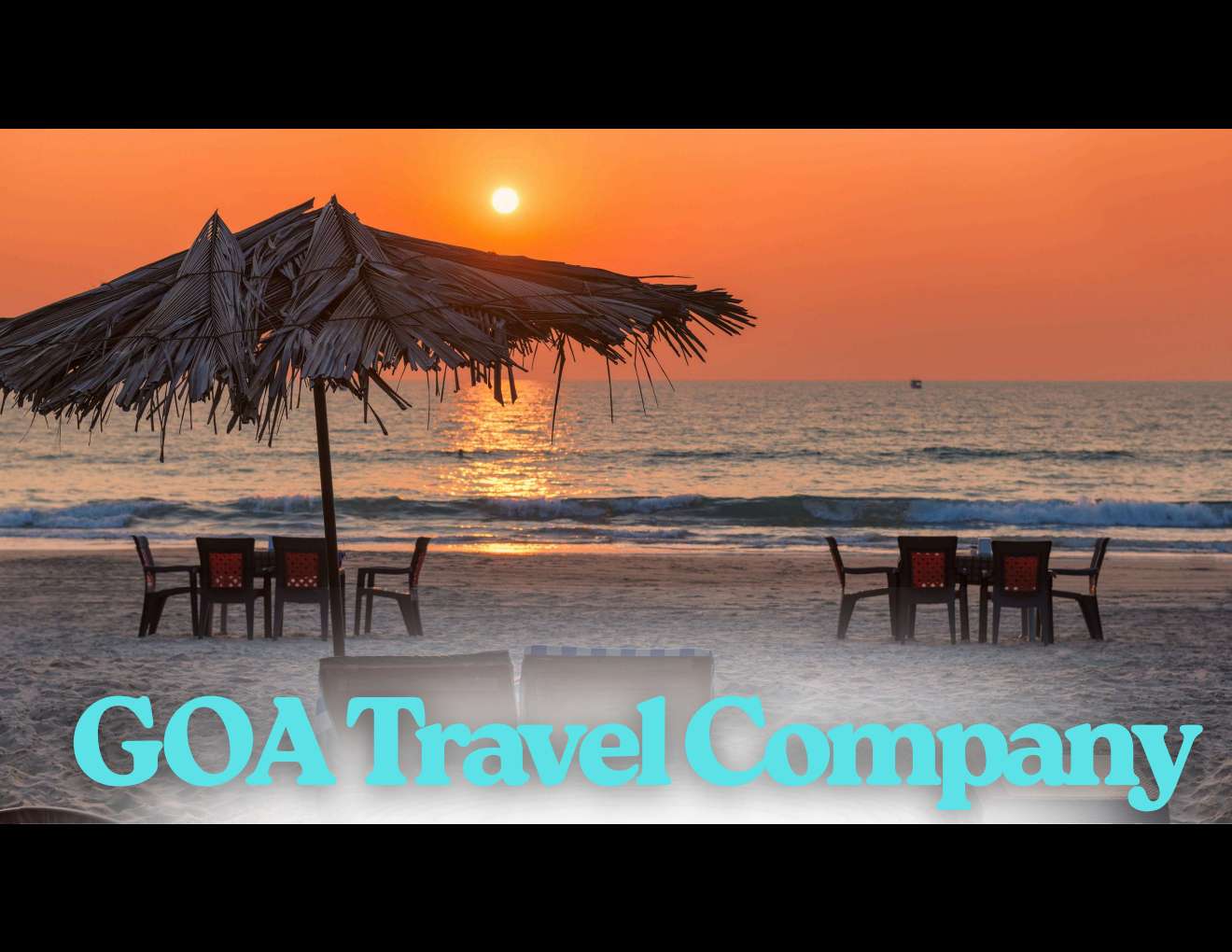 Embrace the Magic of Goa With Unmatched Experiences – Goa Travel Company Redefines Travel Perfection