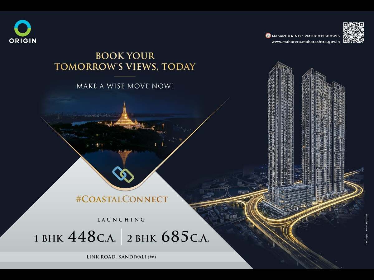 Origin Corp Launches Tower 2 Following Resounding Success of Tower 1— A Wise Move for Smart Investors