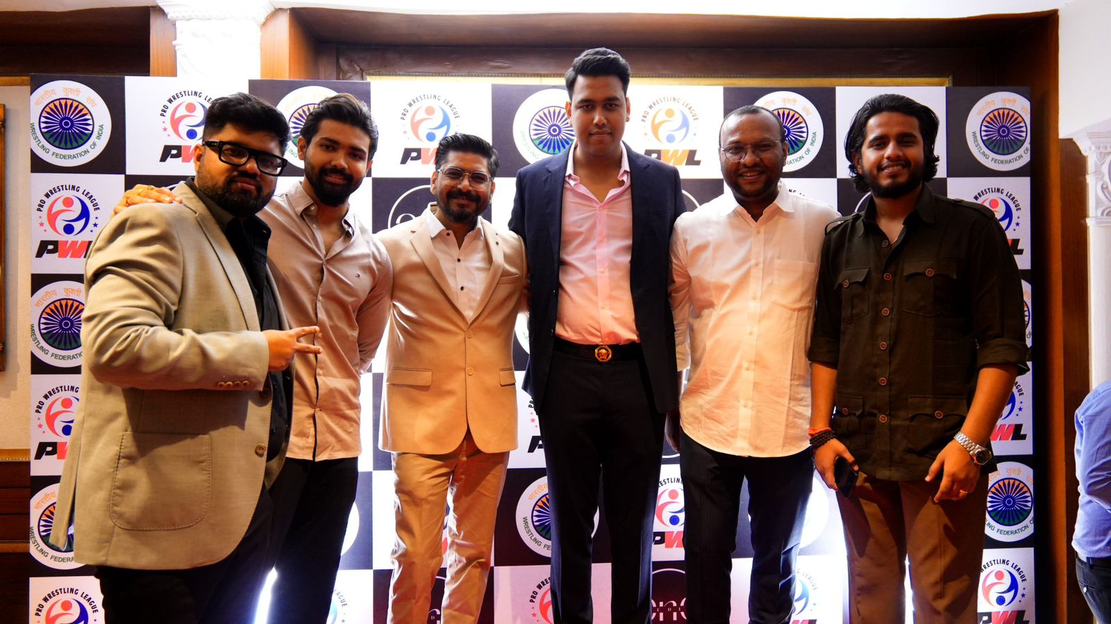 Power, Passion, and Purpose: How Dayaan Farooqui and Akhil Gupta Are Bringing Kushti to Every Home