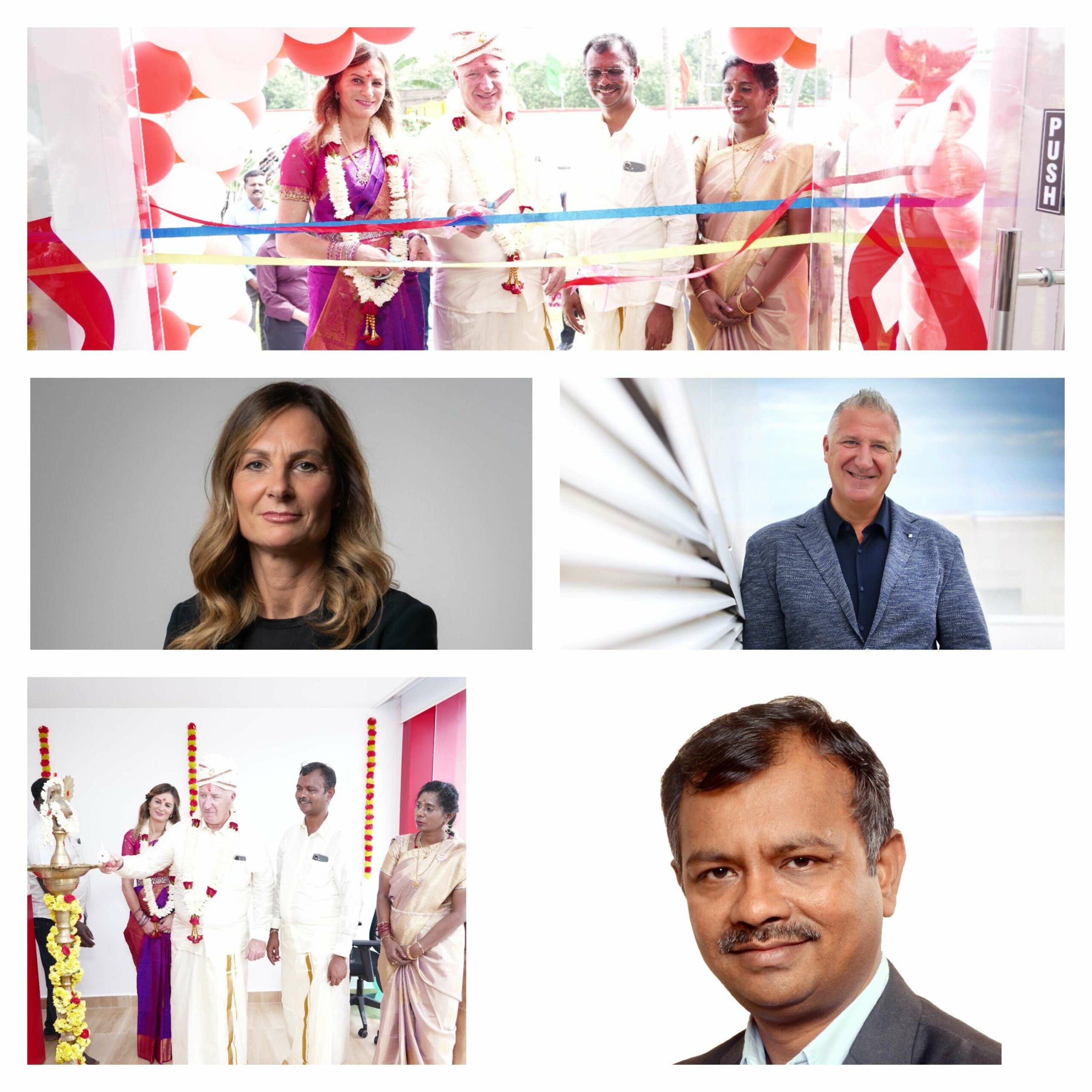 Italian Cooling Giant Frigosystem Invests €1 Million to Establish First Non-European Manufacturing Hub in Chennai, India