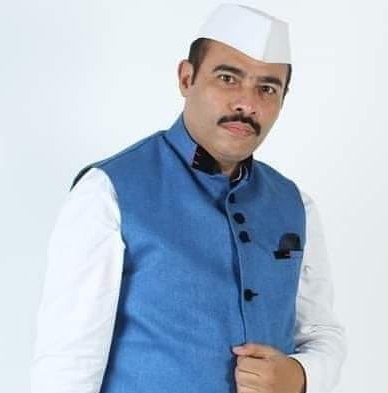 Shri Vikram Sethi: A Beacon of Hope Driving Social Change in Noida