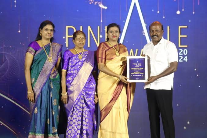 Hope After IVF Failure: Why Jeevan Mithra Fertility and Women Care Centre Leads the Way in Second Chances*