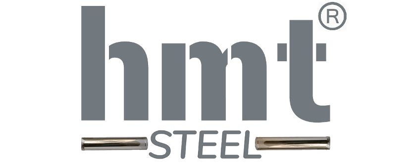 HMT Steel — Building the Backbone of North India’s Growth