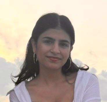 Riya’s ‘Canvas of Hope’ Uses Art to Champion Mental Health Awareness Among Youth