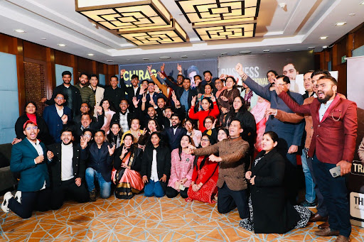 Building Entrepreneurs, Building India: The Story Behind Bizparadise and Chirag Chhabra’s Mission