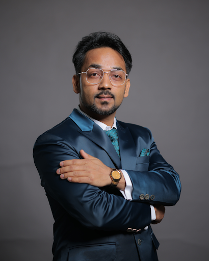 From Engineer to India’s “Mr. 10X”: The Journey of Business Mentor Kriishna Singhal