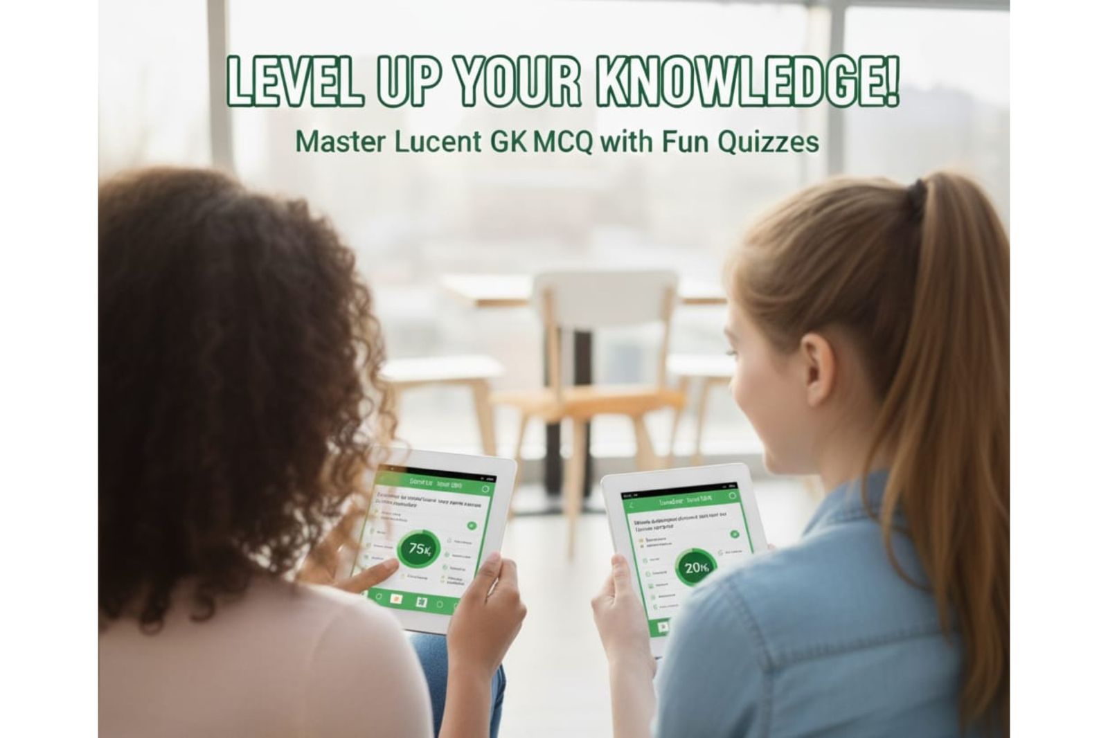 ELearn4You expands bilingual current-affairs coverage; companion app ‘Lucent 80000 GK MCQ, Hindi Eng’ targets exam season