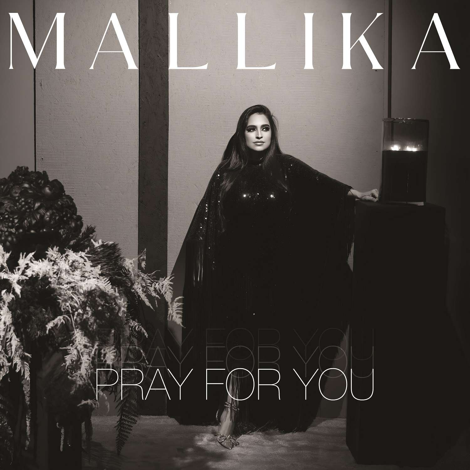 Singer-Songwriter Mallika Singh Introduces Her Cross-Cultural Music with Debut Single ‘Pray For You’