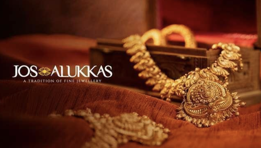 Jos Alukkas Accelerates ₹5,500 Crore Pan-India Expansion with New Showrooms in Coimbatore and Karaikkal
