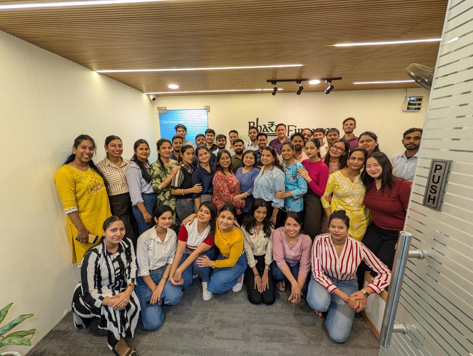 Celebration Beyond Office Walls: Fintech Company Gives Team a Break in Thailand