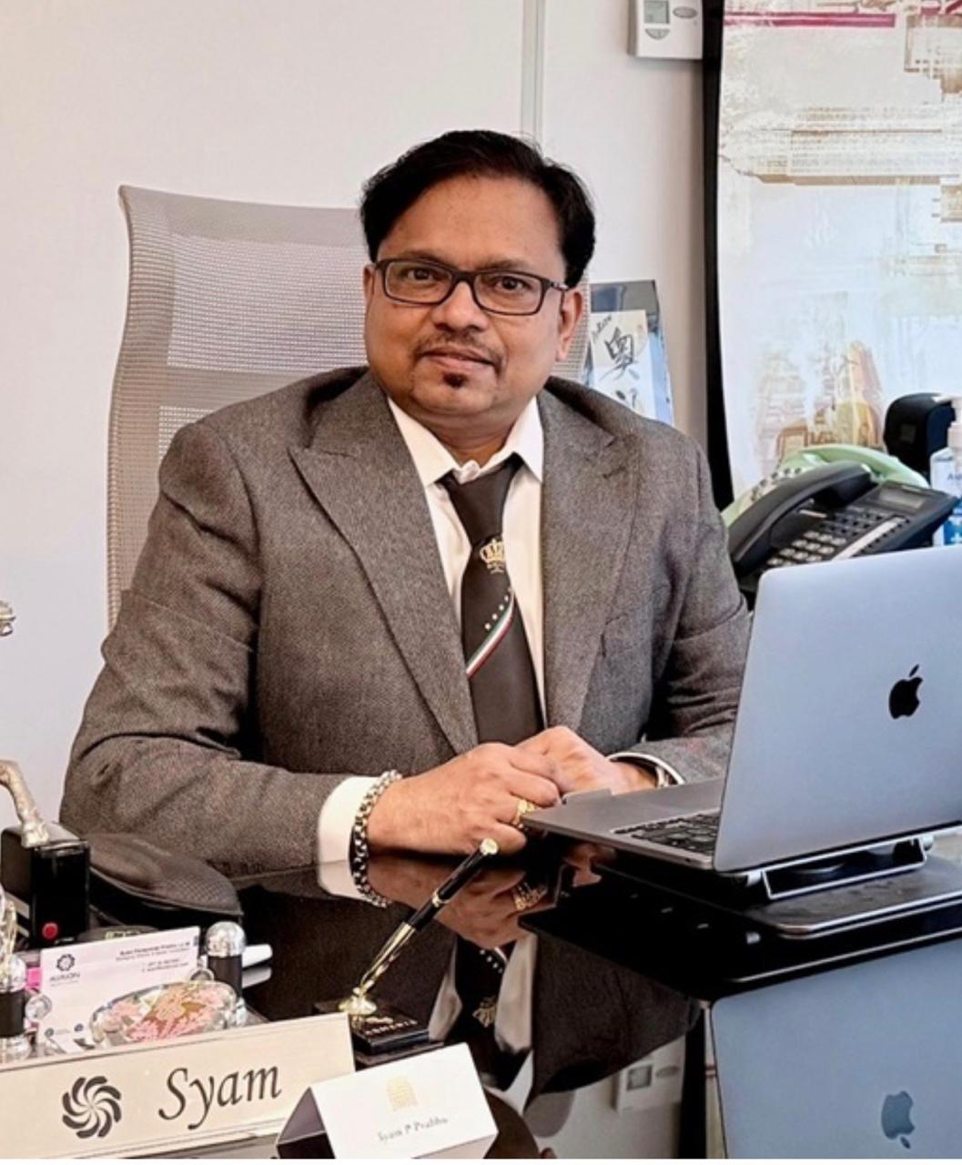 United Arab Emirates (UAE) – The Dreamland of businessmen