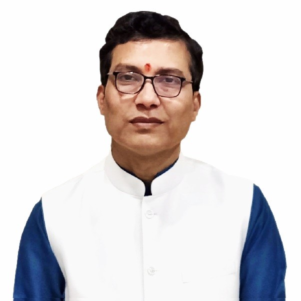 Pt. Umesh Chandra Pant: Guiding Lives Through the Light of the Stars