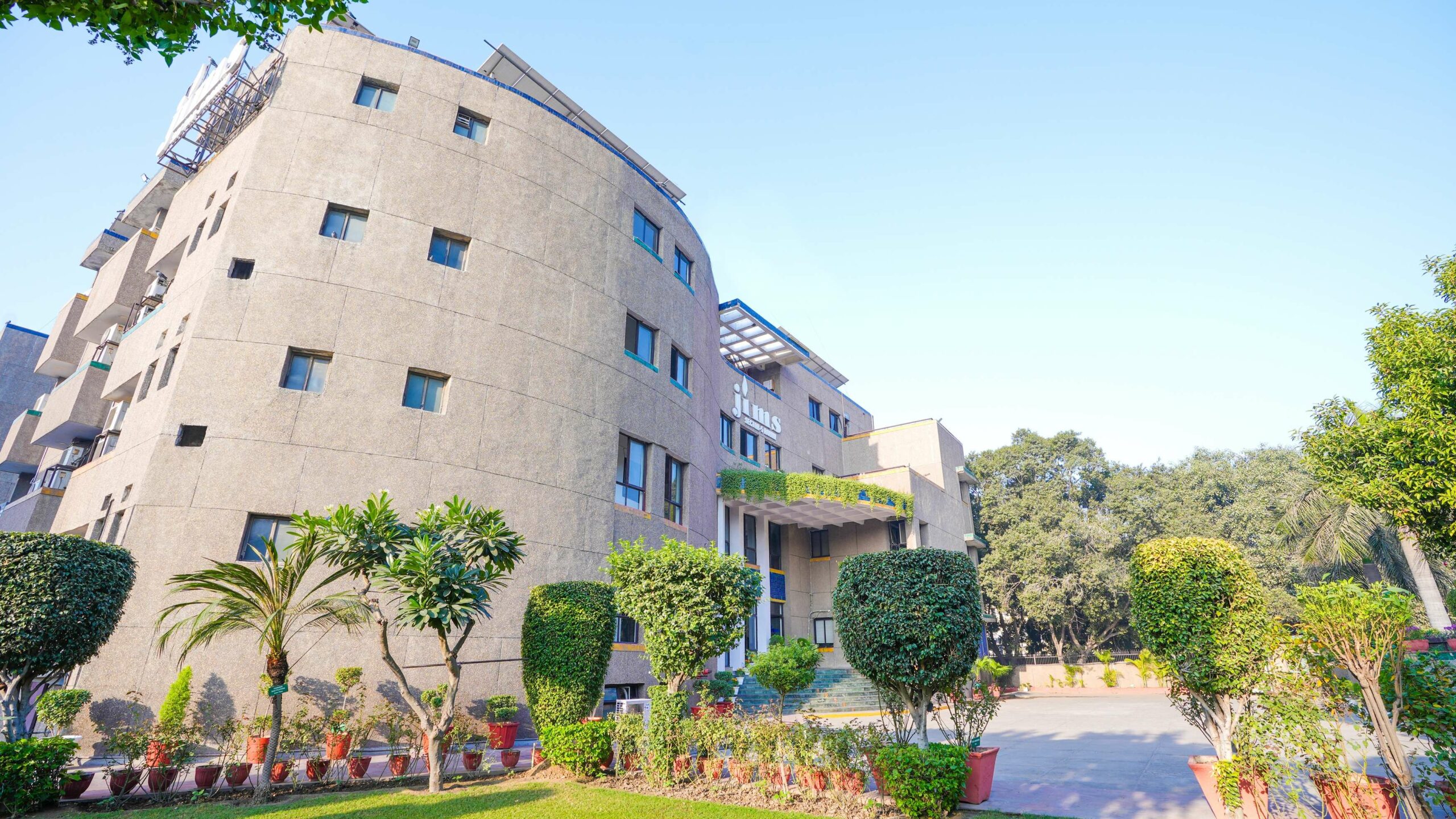 JIMS Rohini to Bring Top HR Leaders Together for HR NexGen Summit 2025