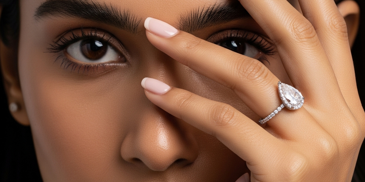 How Lab Grown Diamonds Are Designing the Future of Jewellery at Pure Jewels