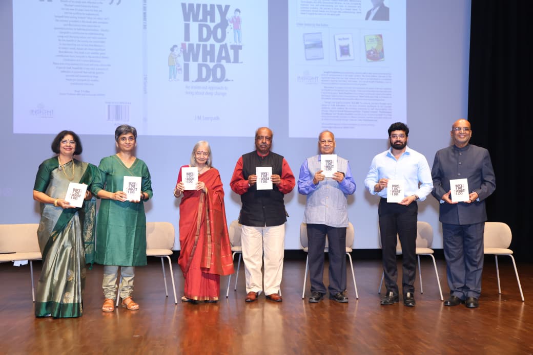 Students Lead Change at EQUBE SAP Champions Awards 2025