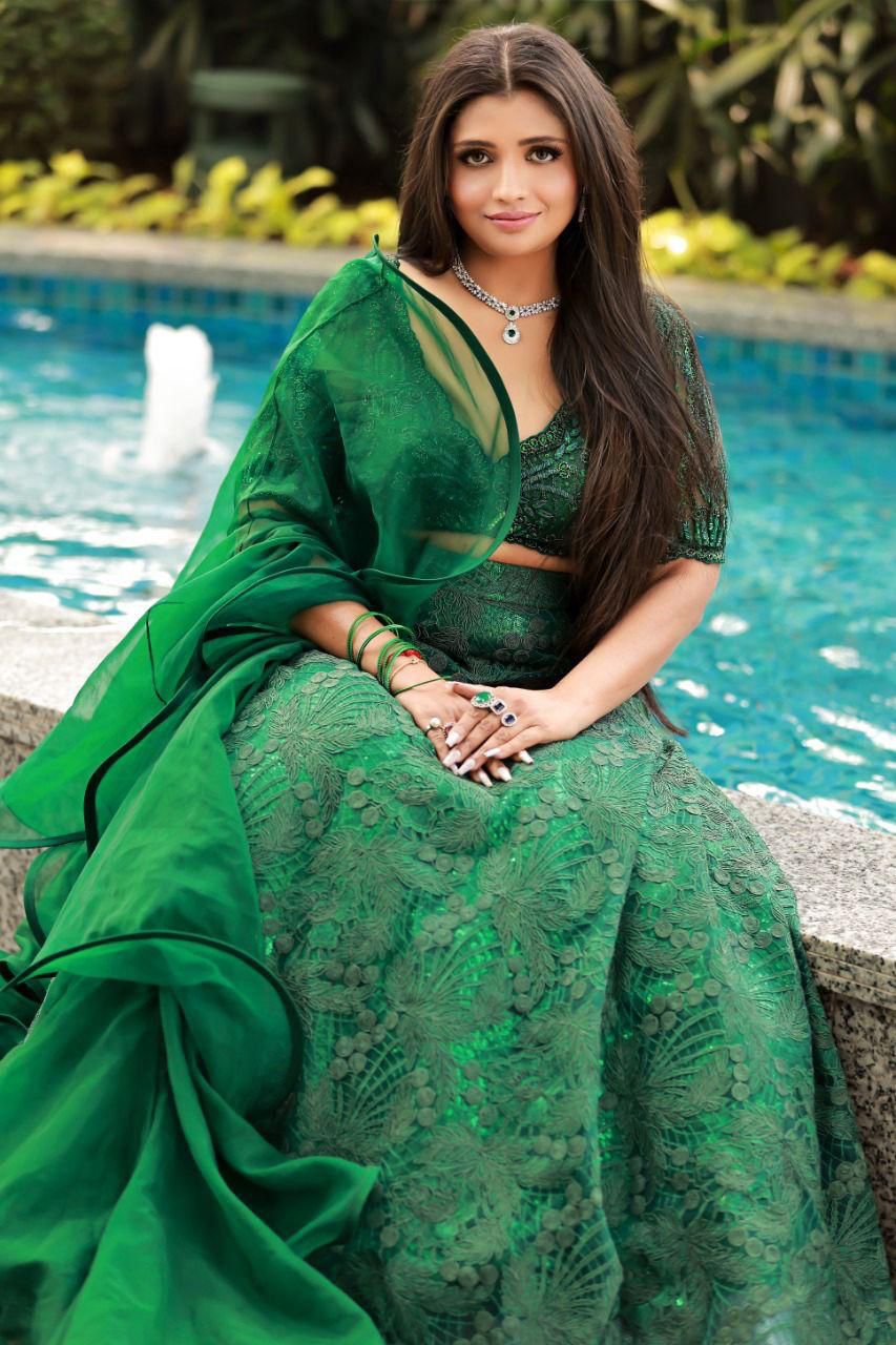 Priya Shah World’s no 1 Matchmaker & Top Matchmaking Expert