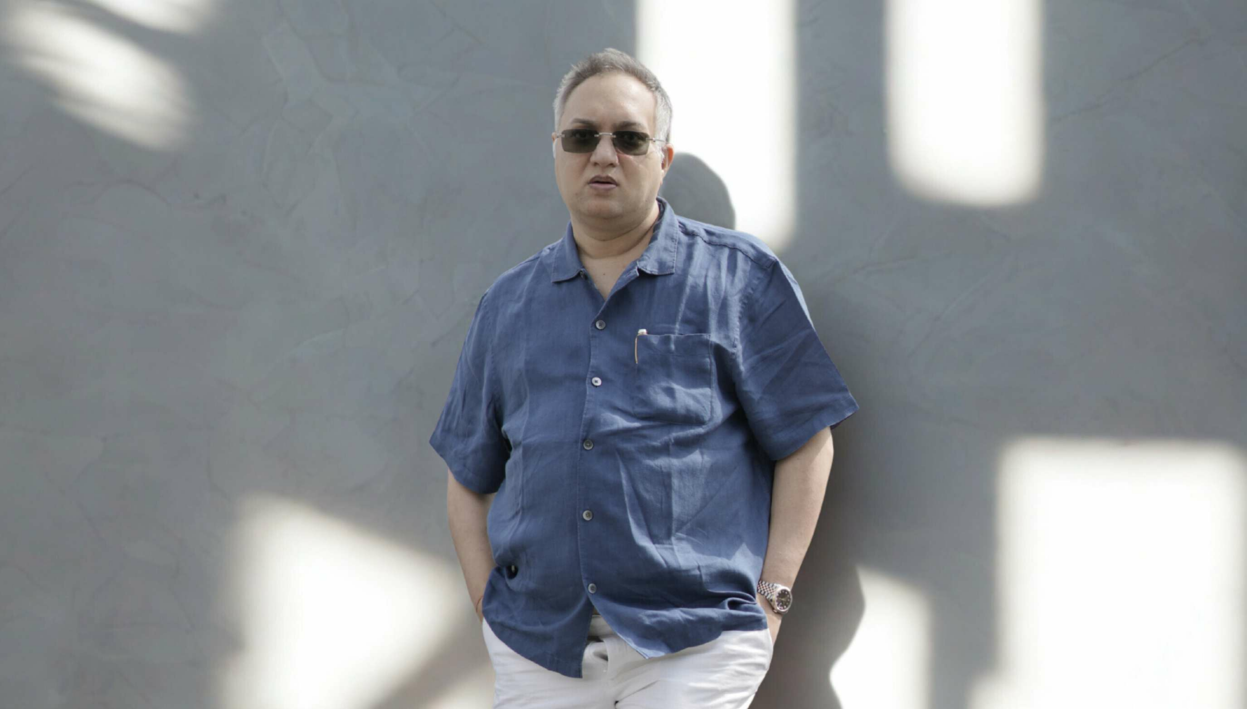 Where Land Becomes Legacy: Veeraj Shah’s Passion Project, Aarinston Infrastructure