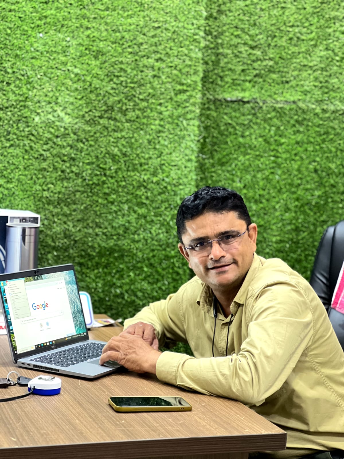 Paresh Gas Geyser Completes 18 Years in Surat, Strengthens Market Presence as Authorized Havells Dealer