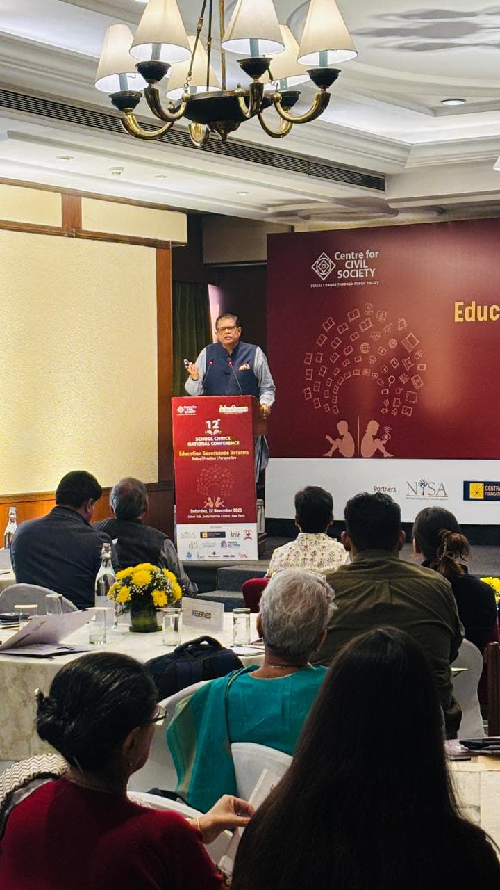 12th School Choice National Conference Highlights a New Vision for Rapid Education Reform through Policy Innovation and Choice