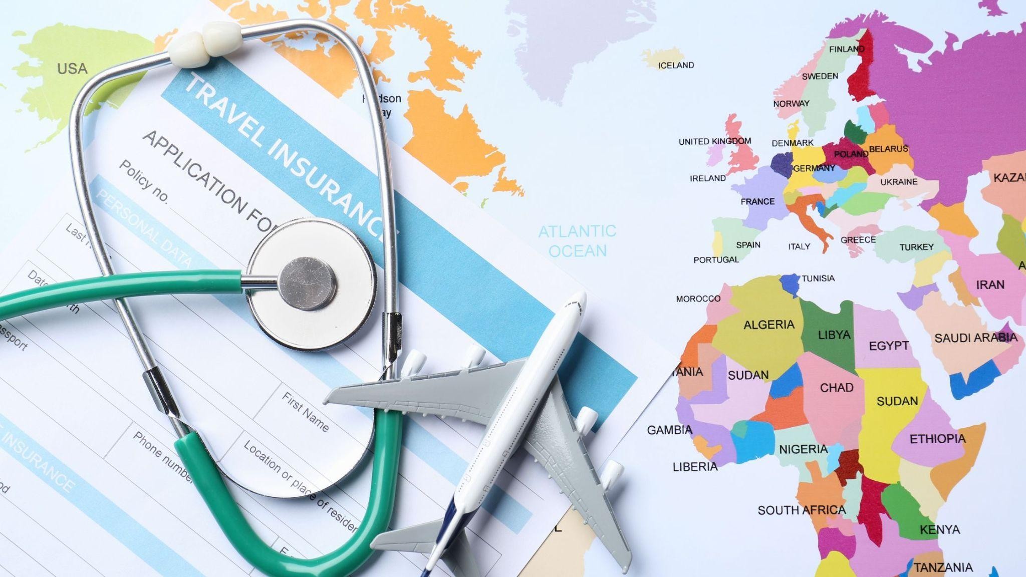 Comprehensive Travel Policies with Medical Cover Gain Traction Among Indian Families