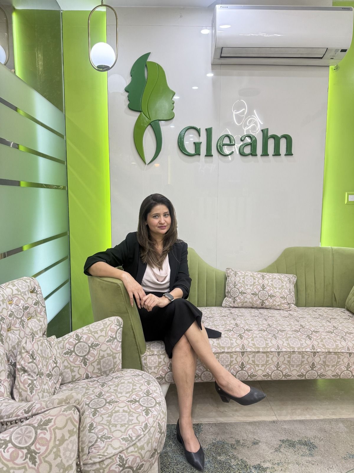 Your Plate Is Talking to Your Skin — Are You Listening?