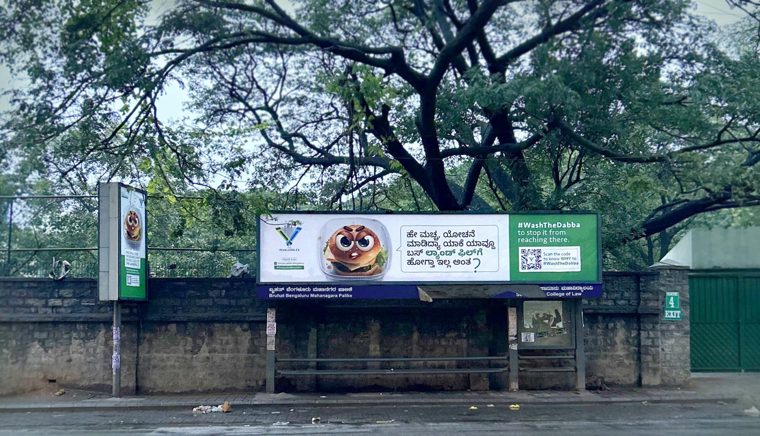 Viral #WashTheDabba campaign brings global recognition for Bengaluru’s waste pickers