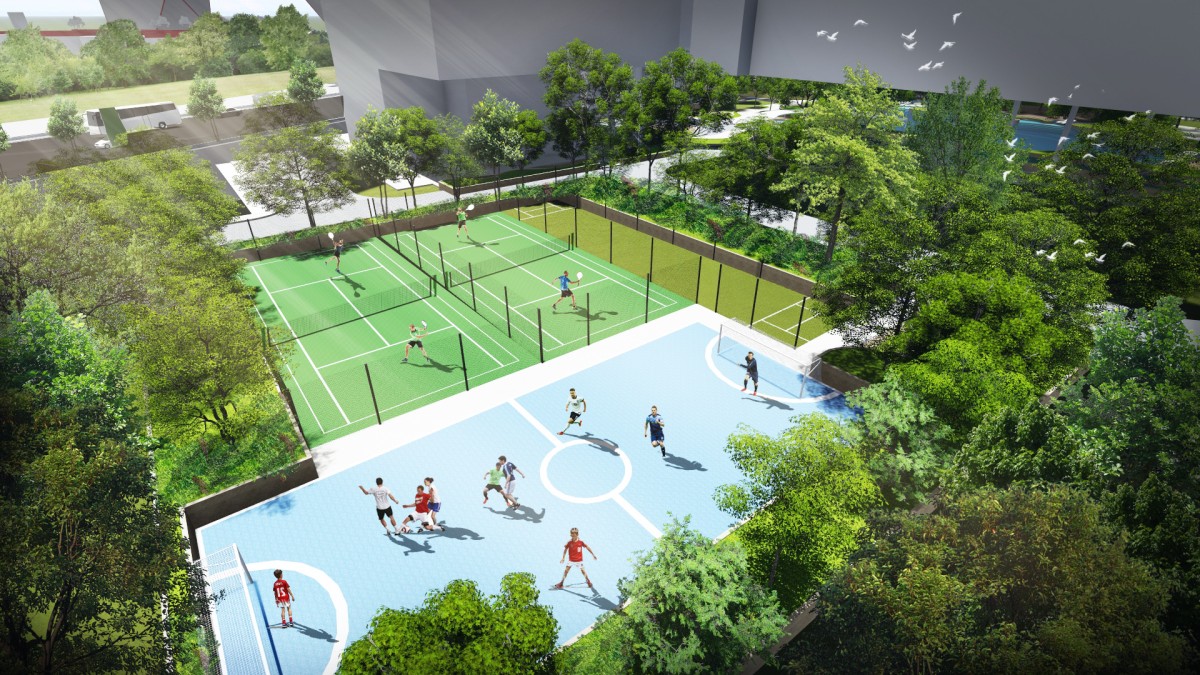 Rustomjee Group Unveils Tower D at La Vie, Continuing Its Legacy of Integrated Living in Thane