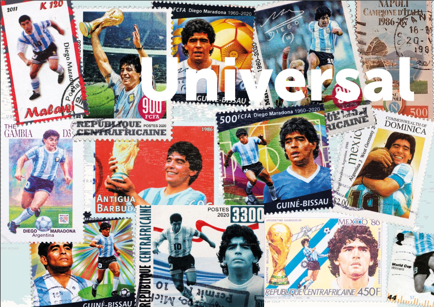 Reliance Animation Acquires Rights to Create Animated Content Based on Football Legend Diego Maradona’s Life