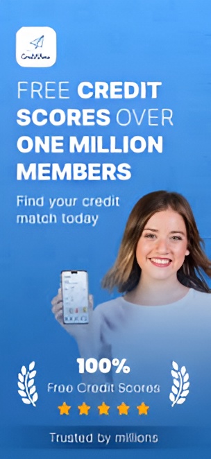 Boost Your Credit Score by Up to 120 Points