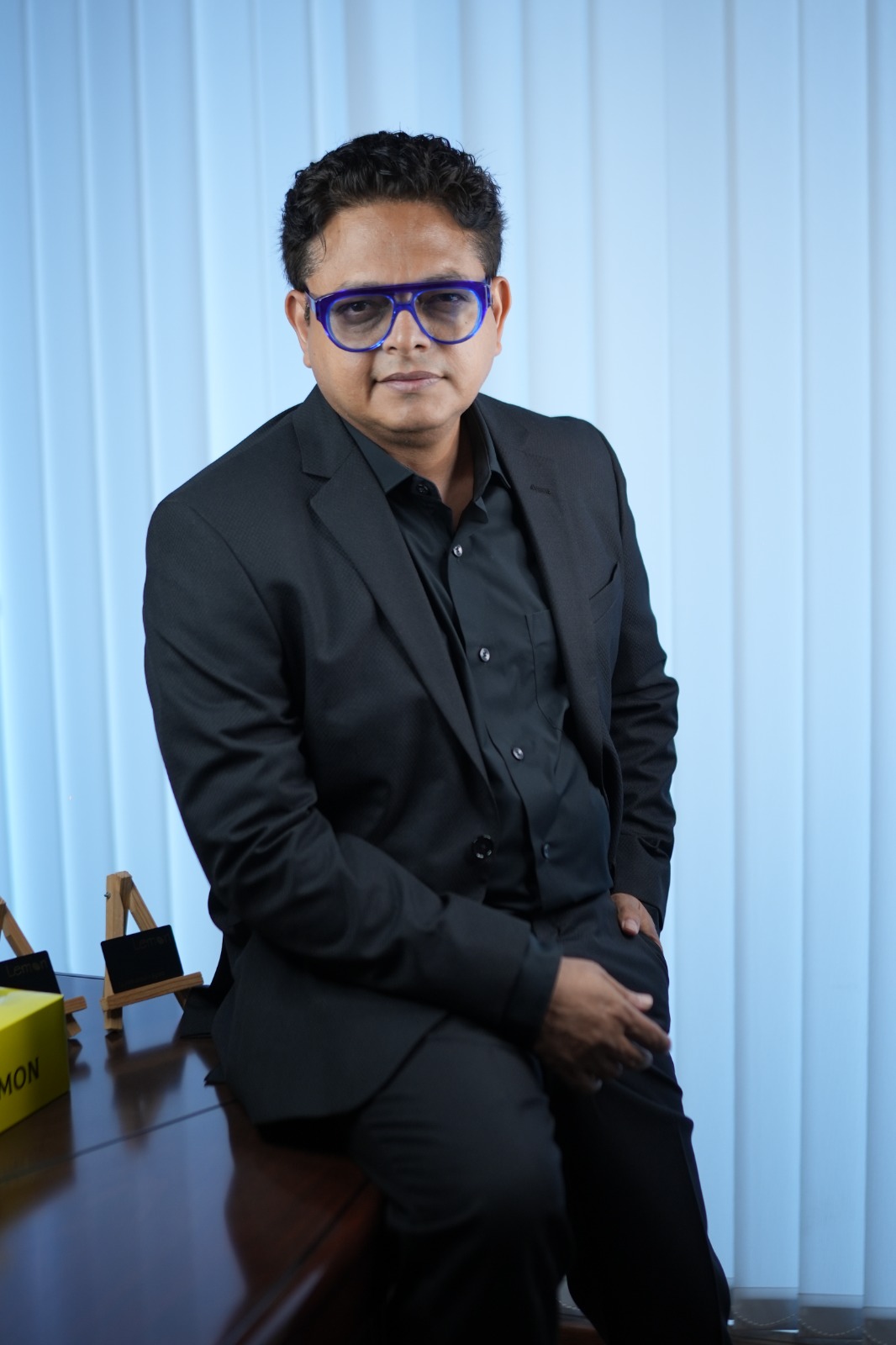 Scissors, Style & Strategy: Faisal Deshmukh, the Visionary Founder of Lemon Salons on How Salons Have Transformed Over the Years