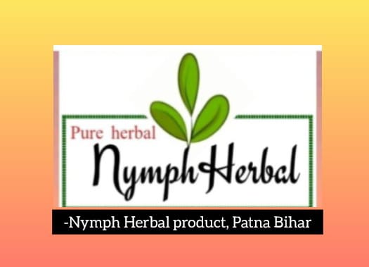 Nymph Herbal Product Celebrates 20+ Years as a Top Herbal Skincare and Wellness Brand in Bihar & Jharkhand