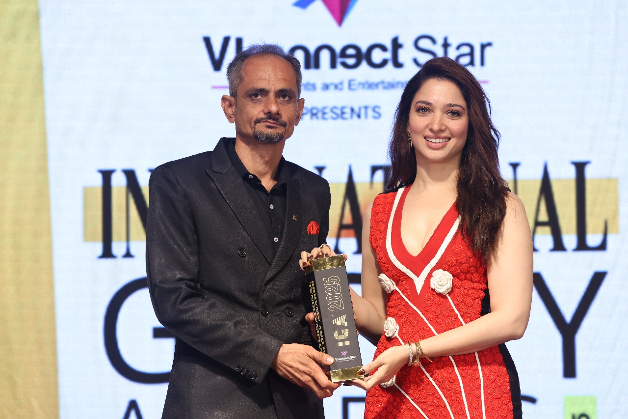 Niraj Thacker: The Visionary Entrepreneur Transforming India’s Electrical Industry With Teamcap Electricals Pvt. Ltd.