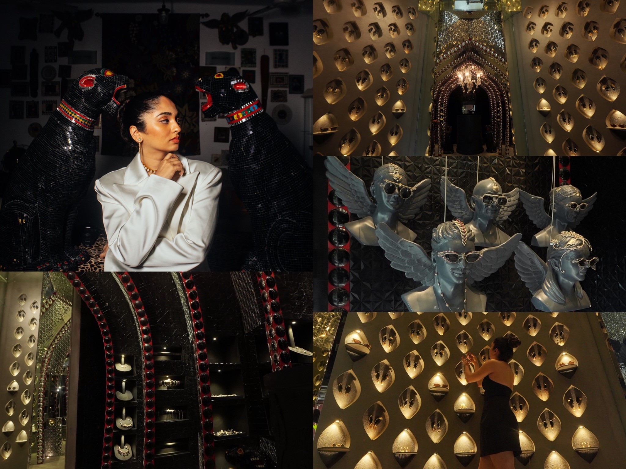 Bhavya Ramesh Unveils Immersive New Bandra Flagship – Redefining the Future of Indian Craft and Contemporary Jewellery