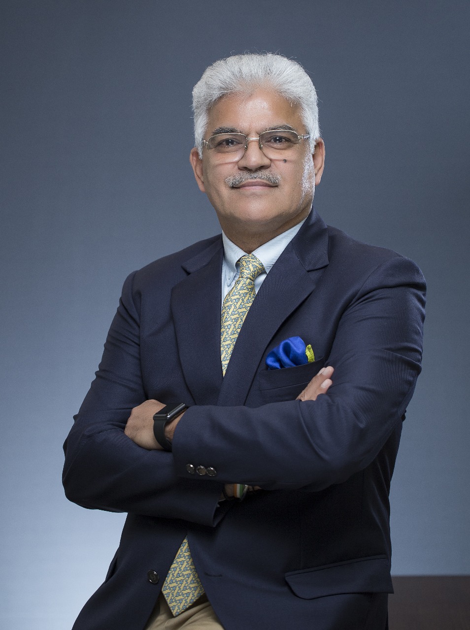 B L Kashyap & Sons Limited secures new order worth Rs. 254.22 crore excl. GST from DLF Home Developers Ltd.