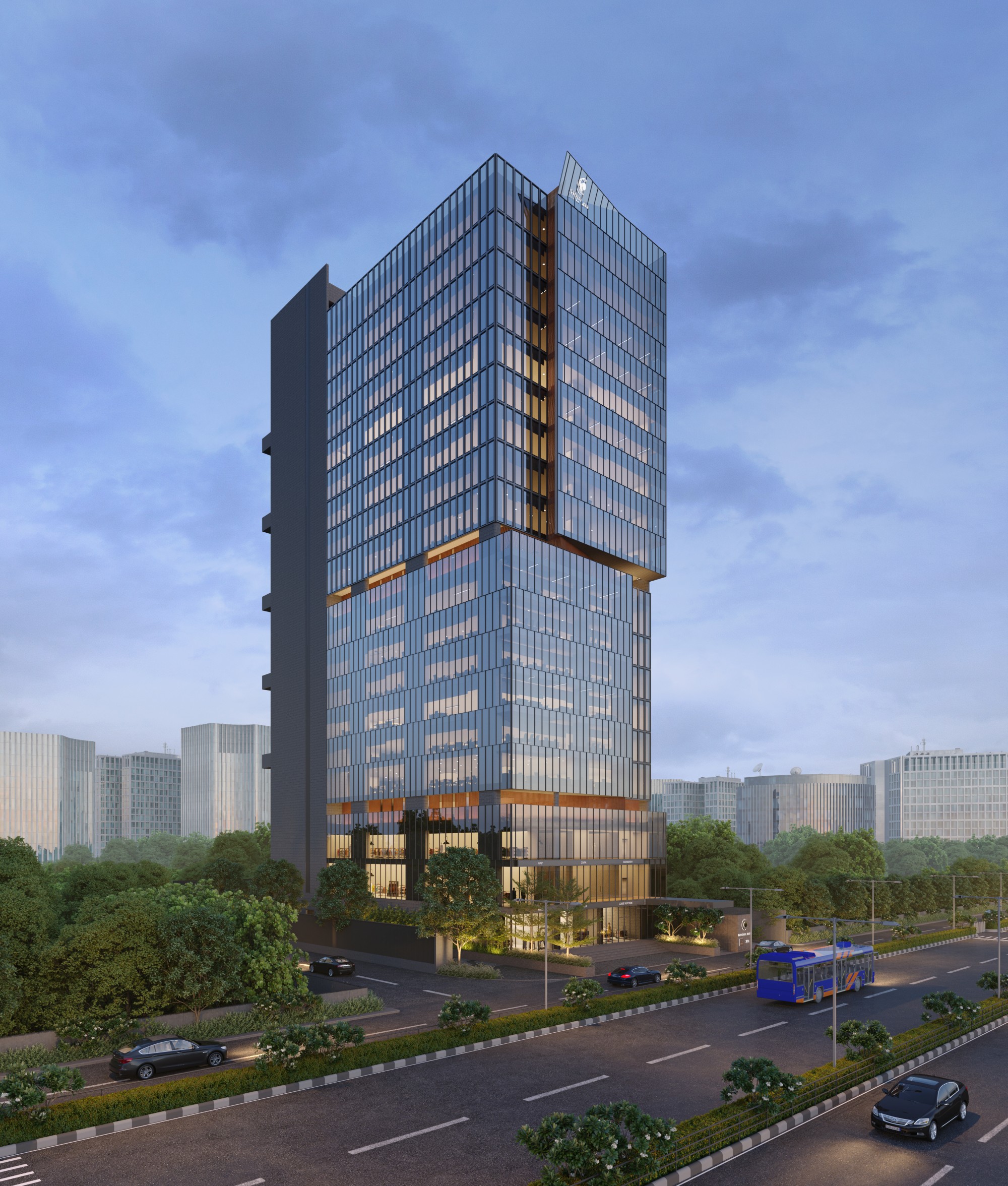 DevX launches Capital One, touted as the single largest, managed office space campus across Tier II cities