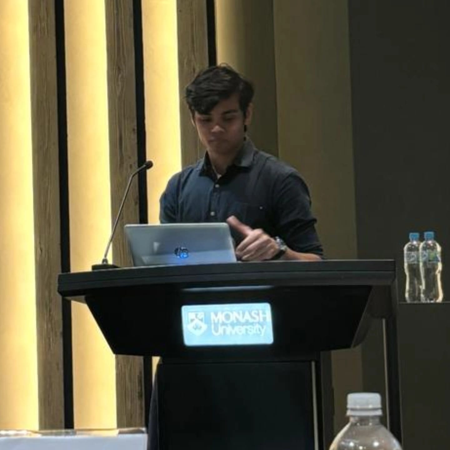 Ashutosh Bhushan: Engineering AI With Purpose, Ethics & Communication