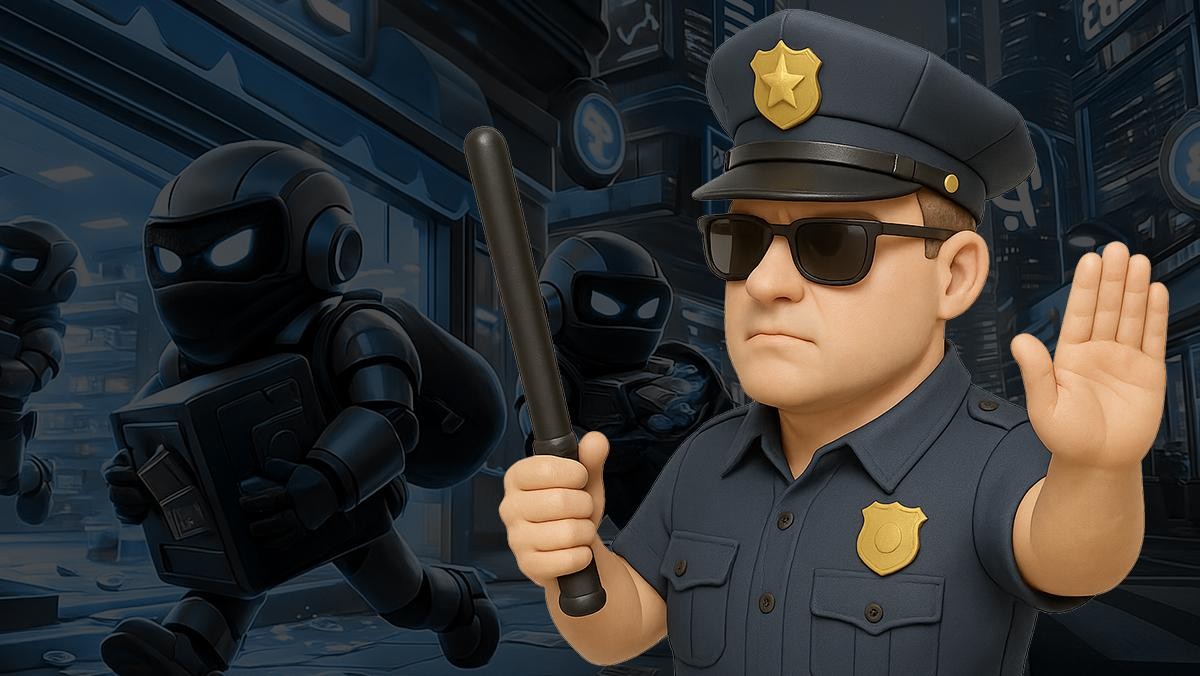 AI-Driven Security Measures for a Safer Digital Future: Preparing for the Growth of Web3 and Stablecoin Adoption