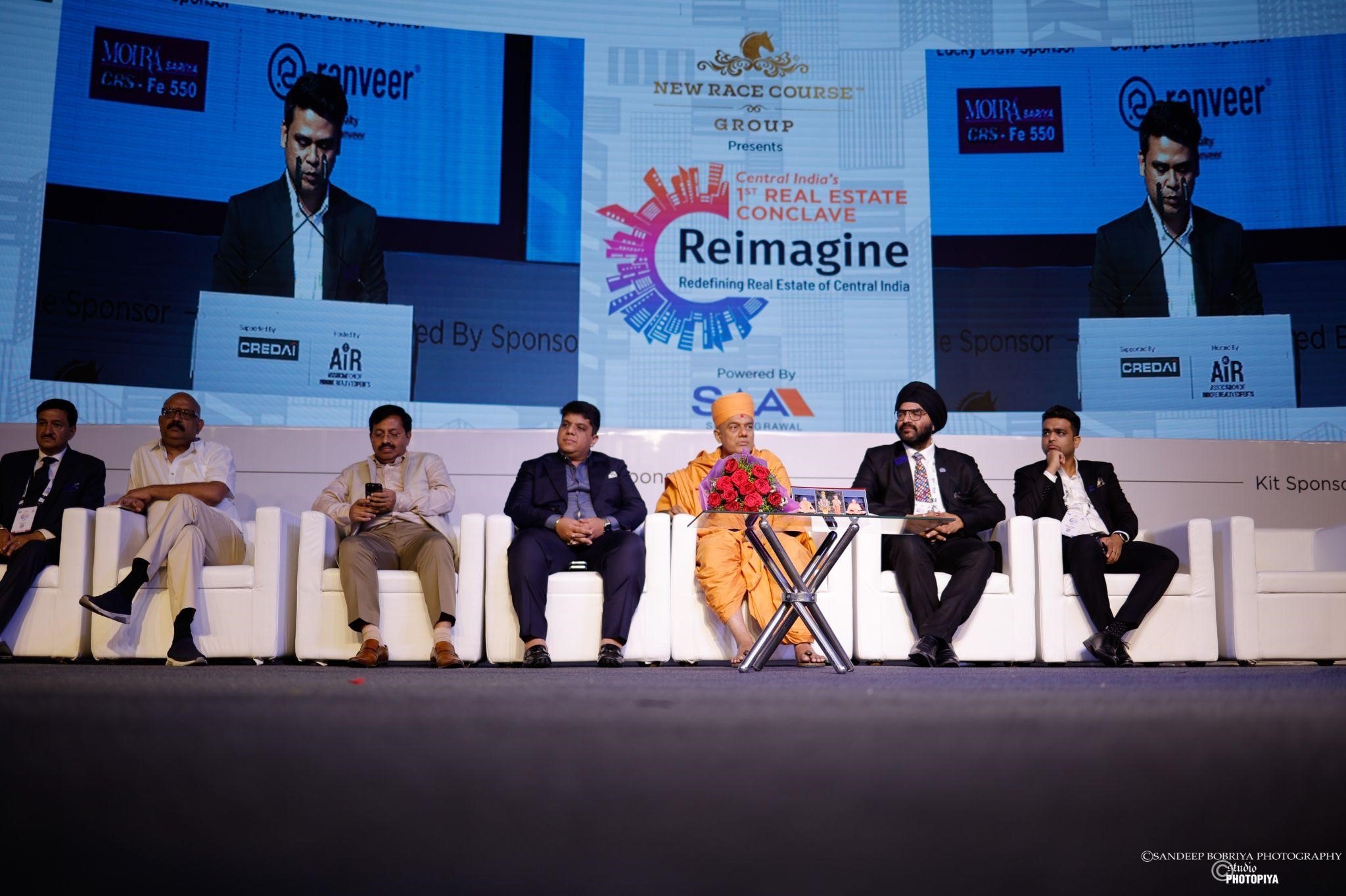 AIR Indore Announces a Game-Changing Real-Estate Experience: “Vision X – AIR Conclave 2026”