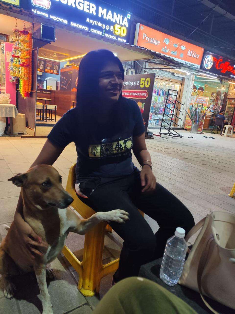 “A Plea for Compassion: Embracing Our Responsibility Towards Dogs”