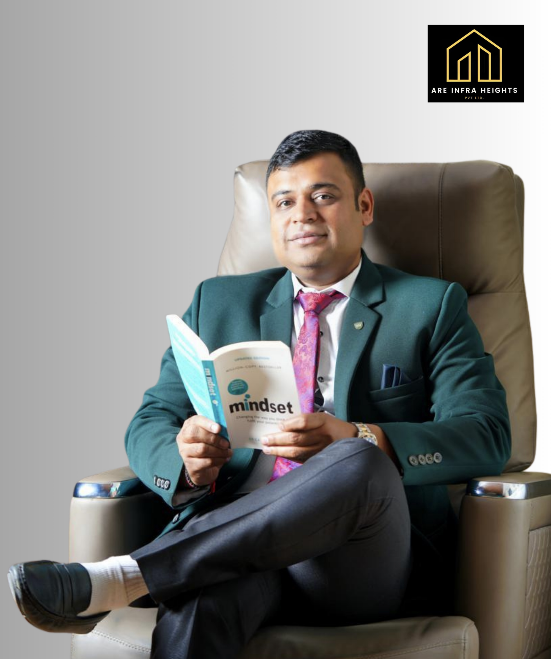 ARE Infra Heights Announces Major 2026 Expansion; to Launch Projects in Delhi, Uttarakhand & Gujarat