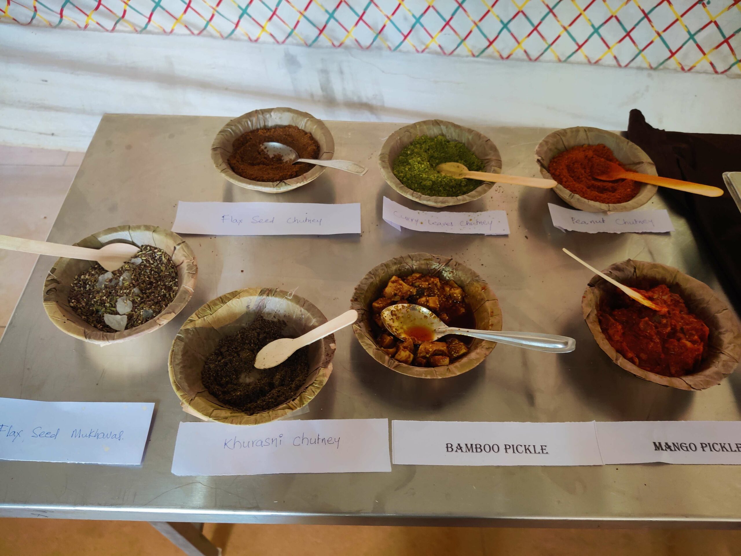 Govardhan Ecovillage and Symbiosis School of Culinary Arts & Nutritional Sciences, Symbiosis International University, Launch “Reviving Forgotten Foods: Native Indian Ingredients Recipe Contest to Celebrate India’s Culinary Heritage