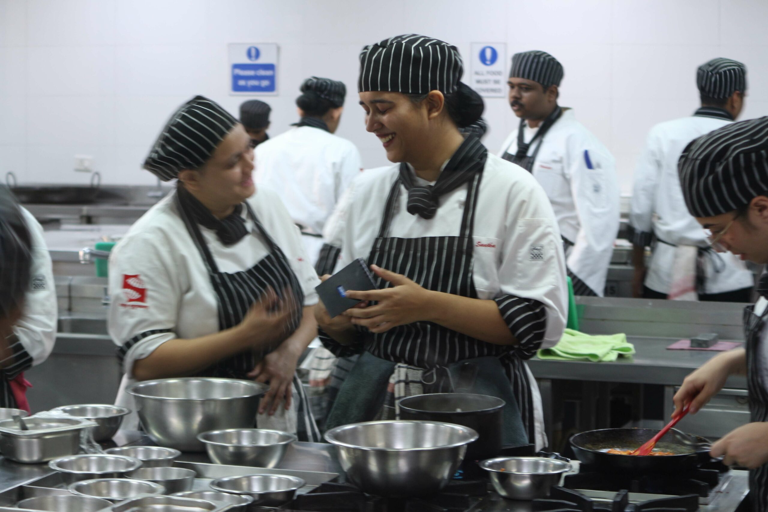 Govardhan Ecovillage & Symbiosis launch ‘Reviving Forgotten Foods’ contest to celebrate India’s native ingredients and culinary heritage.